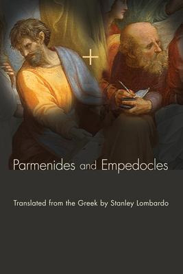 Libro Parmenides And Empedocles : The Fragments In Verse ...