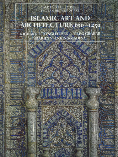 Libro: Islamic Art And Architecture