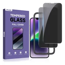 Comprar Kit 2 Protectores De Pantalla Para iPhone 13\u002F13 Pro Ultra...