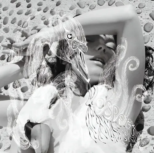 洋楽 BJORK LP VESPERTINE Vinil Lp Bjork Vespertine Importado Lacrado | MercadoLivre