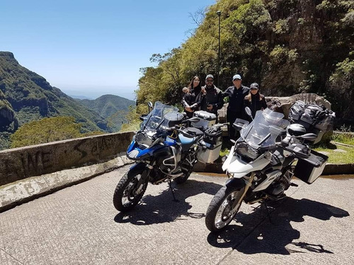 Motobolha Bmw R1200 Gs Lc Adventure (1200) Cristal