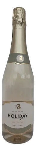 Espumante Holiday Brut 750ml - Espanhol