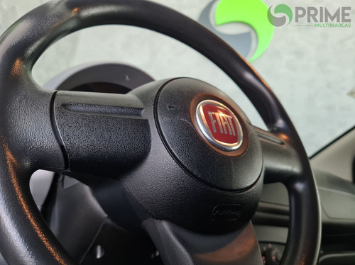 Fiat Fiorino 1.4 MPI FURGAO ENDURANCE 8V