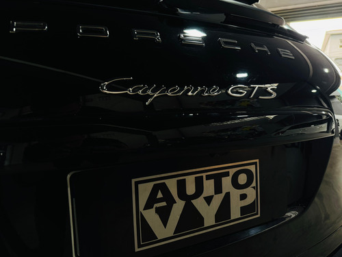 Porsche Cayenne 4.8 V8 S 5p