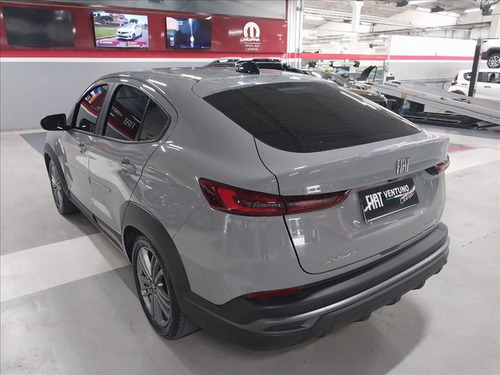 Fiat FASTBACK 1.0 Turbo 200 Flex Cvt