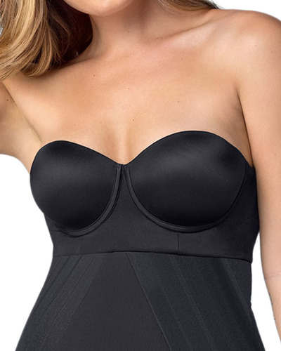 Bustier 360° De Perfección