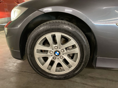 Imagen 25 de 25 de Bmw 320 I