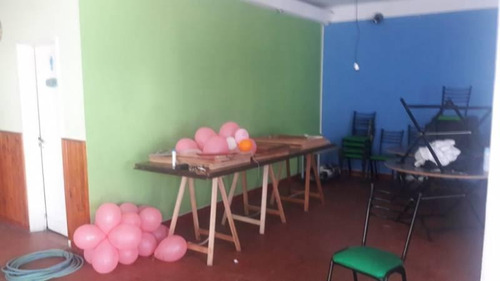 Imagen 4 de 16 de En Venta Dos Locales Y Salon En Primer Piso