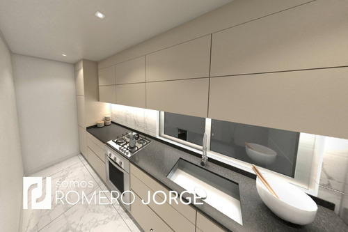 Imagen 15 de 19 de Semipisos Pozo 2 Y 3 Ambientes, No Comparten Linderos! Financiacion 36 Meses, Pileta, Chocheras Disponibles