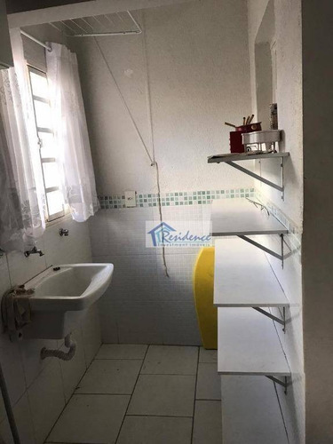 Casa Com 2 Dormitórios À Venda, 49 M² Por R$ 230.000,00 - Jardim Flórida - Indaiatuba/sp - Ca0810