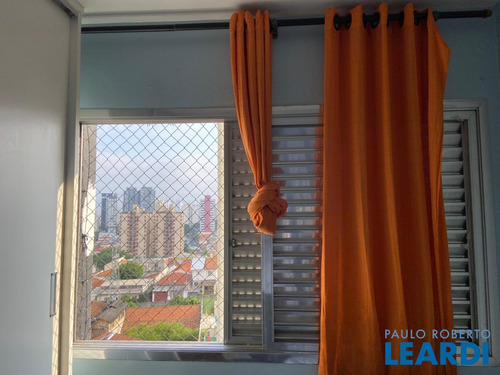 Imagem 6 de 15 de Apartamento - Saúde - Sp - 613934