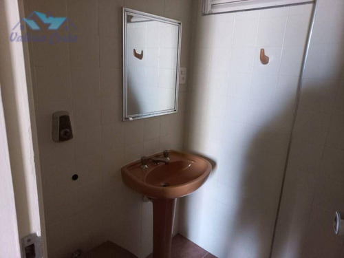 Imagem 27 de 30 de Apartamento Para Alugar, 90 M² Por R$ 4.400,00/mês - Moema - São Paulo/sp - Ap1568