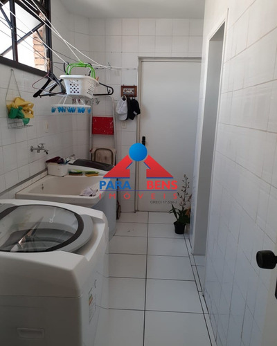 Imagem 10 de 21 de Apartamento - Ap11831 - 34917283