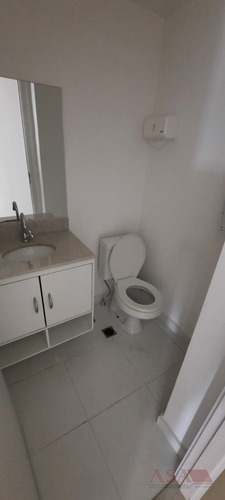 Imagem 12 de 15 de Sala Em Socorro - Mogi Das Cruzes - 3343