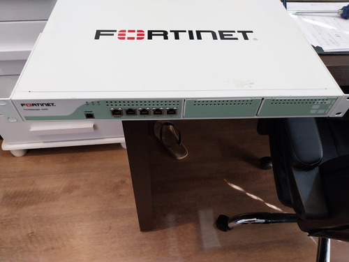 Fortinet Fortimanager 400c