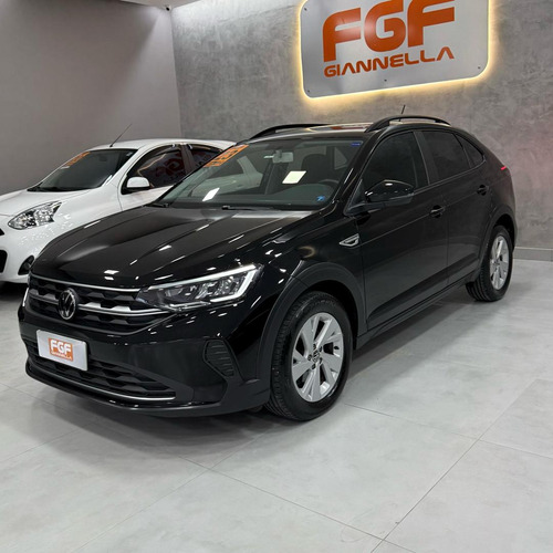 Volkswagen Nivus Cl Tsi 2023