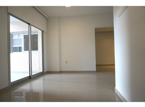 Imagen 11 de 16 de Apartamento De 3 Dormitorios - Pocitos Nuevo Venta O Alquiler