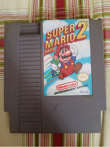 Videojuegos Nintendo Americano Nes 