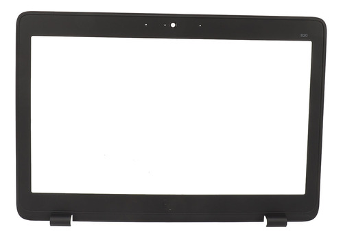 Cubierta De Bisel Frontal Lcd Para Portátil 820 G1, Perfecta