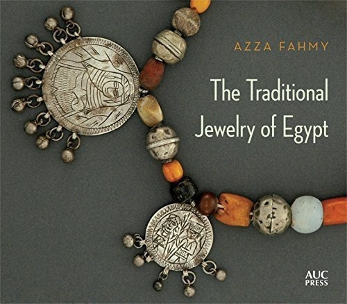 La Joyeria Tradicional De Egipto