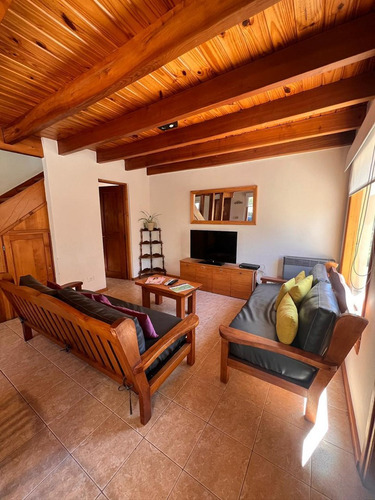 Casa Chalet En Venta En San Martin De Los Andes, Patagonia, Argentina