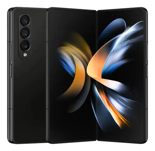 【ジャンク品】Android Galaxy Fold4｜256gb｜SIMフリー Celular Samsung Galaxy Z Fold4 5g, 256gb, 12gb Ram | Parcelamento