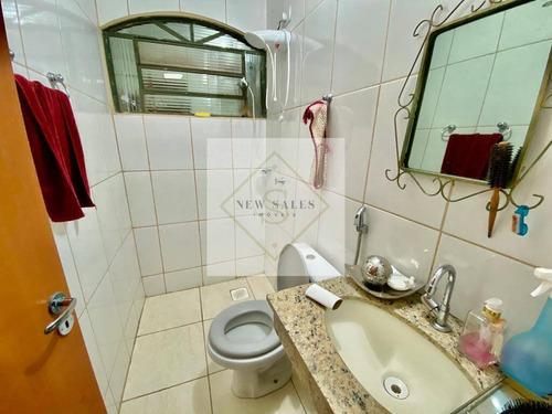 Imagem 10 de 15 de Excelente Casa Com 4 Suítes No Balneário Meia Ponte !! - 6651