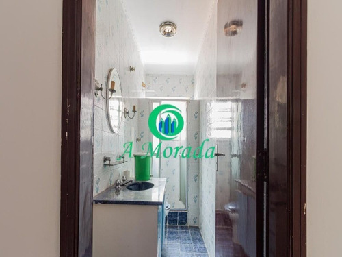 Imagem 15 de 30 de Maravilhoso Sobrado Na Vila Gilda !!! - Ca00785 - 69419646
