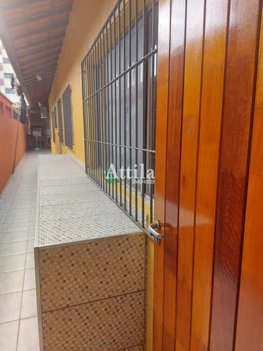 Imagem 4 de 18 de Casa Com 3 Dorms, Mirim, Praia Grande - R$ 450 Mil, Cod: 3669 - V3669