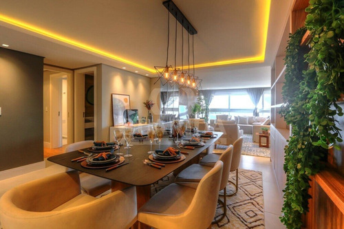 Imagem 10 de 15 de Apartamento - Vila Assuncao - Ref: 209598 - V-209710