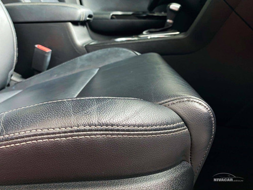 Imagem 12 de 15 de Kia Sportage 2.0 Ex 4x2 16v Flex 4p Automático