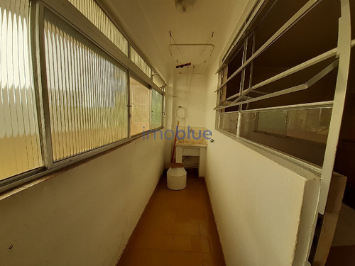Imagem 9 de 13 de Apartamento 2 Dormitórios No Centro... - 1594