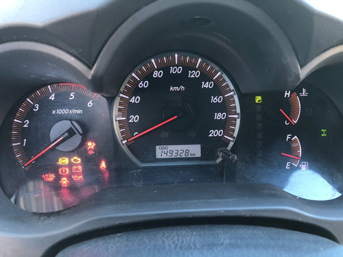 Hilux Srv 3.0 2013 4x4 Aut. Com 149.328km - Solicite Peças
