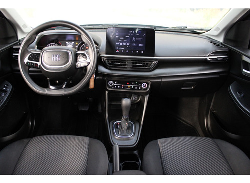 Fiat Pulse 1.3 FLEX DRIVE CVT