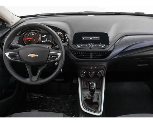 Chevrolet Onix 1.0 FLEX MANUAL