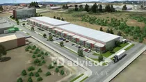 Comprar Arriendo De Bodegas En Centro Logístico 315 M2 - Puerto Mont