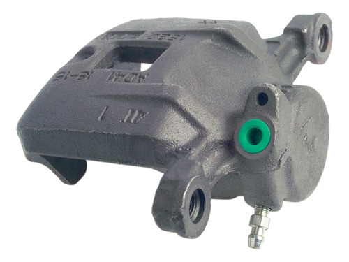 Caliper Freno Trasero Derecho Isuzu Vehicross 99-01 Cardone (Reacondicionado)