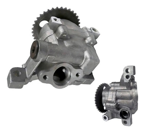 Bomba De Aceite Suzuki Grand Escudo 1998-2003 L4 2.0