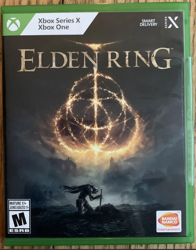 Elden Ring - Xbox One / Xbox Series X 
