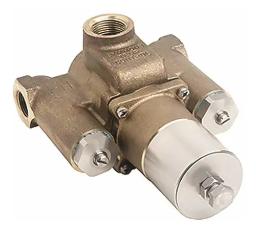 Symmons 7-500 Laton Aspero