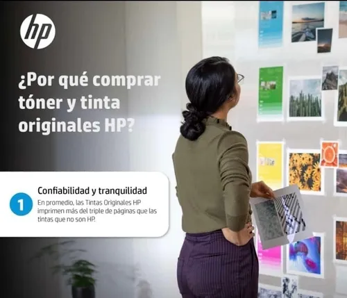 Cartucho Hp 935xl Magenta Original