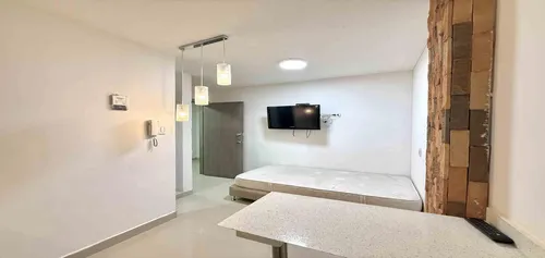 Apartaestudio En Arriendo En El Centro/pereira (279062420).