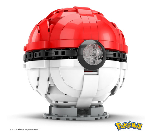 Set De Construcción Mega Construx Pokemon Hbf53 303