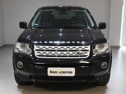 Land Rover Freelander 2 Se Sd4 2.2 24v Turbo