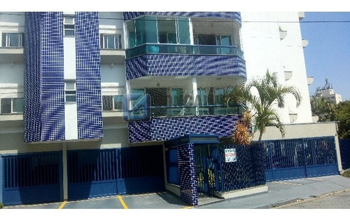 Venda Apartamento Sao Bernardo Do Campo Nova Petropolis Ref: - 1033-1-19331