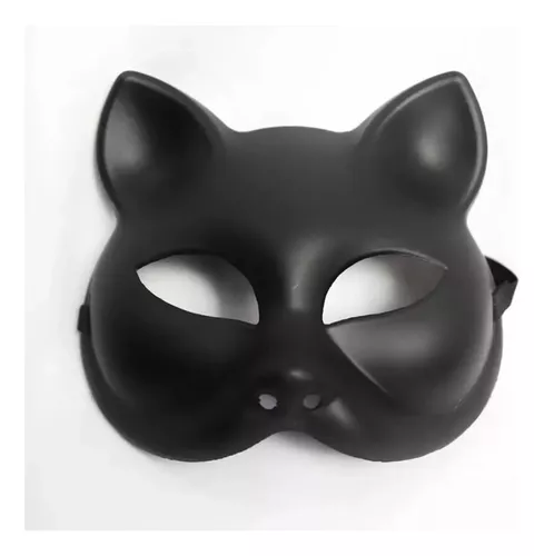 Cat Mask  MercadoLivre 📦