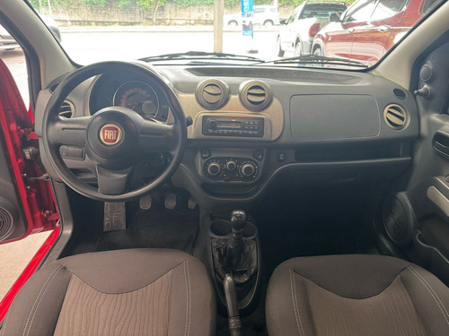Fiat Uno 1.4 Way Flex 5p