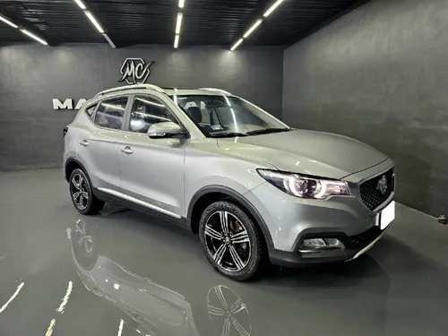 MG Zs 1.5 COM Excite At