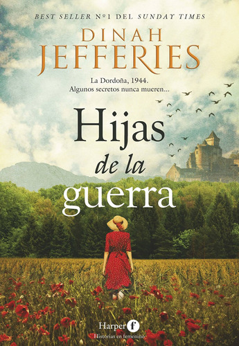 Hijas De La Guerra - Jeffries Dinah