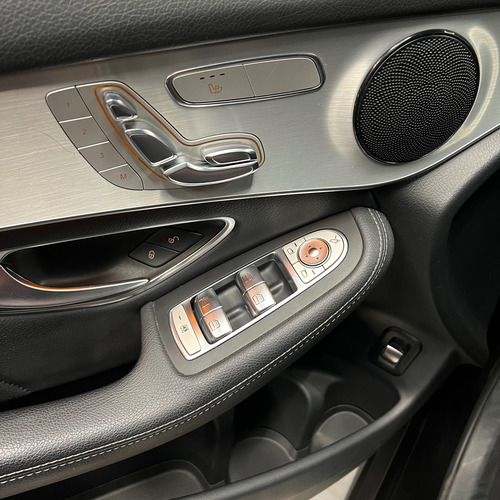 Mercedes-Benz Clase GLC 2.0 Glc250 300 4matic Atomático